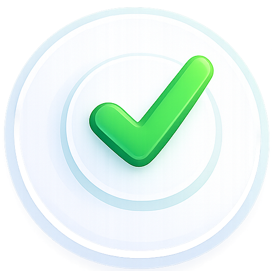 Check icon